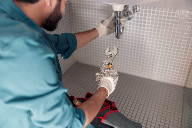 Best Drain Cleaning & Maintenance in Sleepy Eye, MN